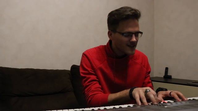 Тима Белорусских - Альфа и Омега (cover by Artisto) смотреть онлайн