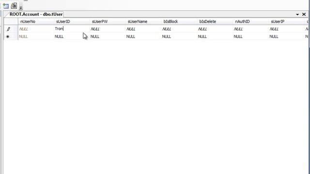 #4 SQL Server 2008 RC2 Create Account Manual TUT смотреть онлайн
