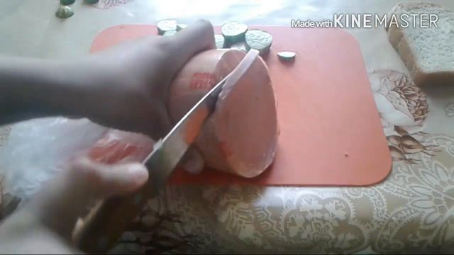Вкусные рецепты:как сделать бутерброд смотреть онлайн