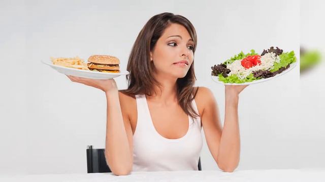 Неужели без разницы Ученые сравнили эффективность популярных диет смотреть онлайн