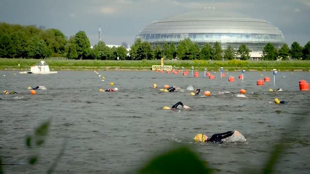 Кубок Чемпионов Крылатское 2019 смотреть онлайн