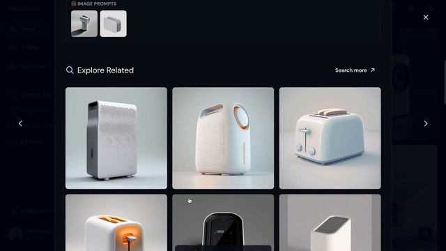 How to Midjourney for Product Design (Pro Tips!) смотреть онлайн