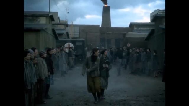 Auschwitz – Out of the Ashes (Ganzer Film Deutsch) смотреть онлайн