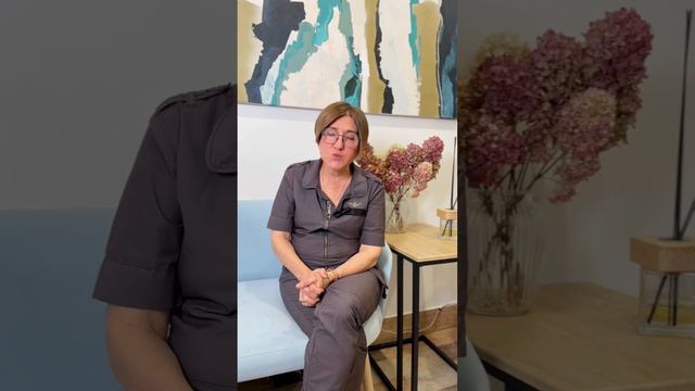 Отсроченные отеки после инъекций. Что делать косметологу? / Онлайн-студия «Аккорд» смотреть онлайн