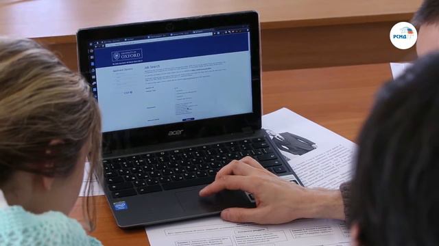 Лекция 1. Зачем университету нужен англоязычный сайт? смотреть онлайн