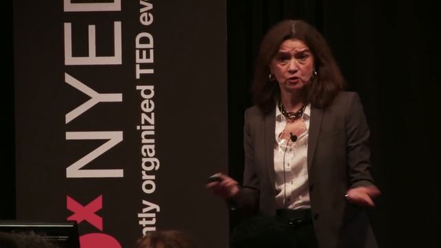 TEDxNYED - Heidi Hayes Jacobs - 03/05/2011 смотреть онлайн