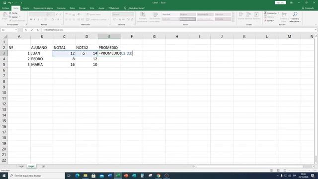 Excel - listas - copiar - insertar - Practica 11 смотреть онлайн