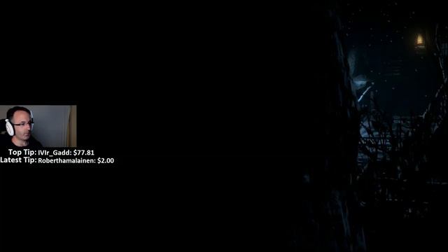 UNTIL DAWN: "Let the NIGHTMARE Begin!" LIVE! [1] ★ Campaign Let's Play / Walkthrough смотреть онлайн