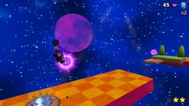 Diversion Mobile Game from Ezone.com - Trailer (Update 1.40) смотреть онлайн