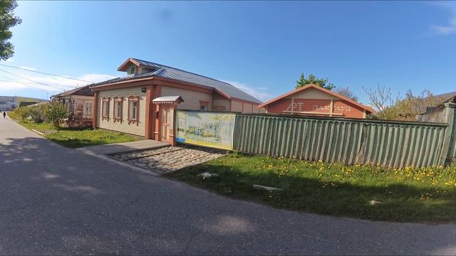 Поездка в Коломну смотреть онлайн