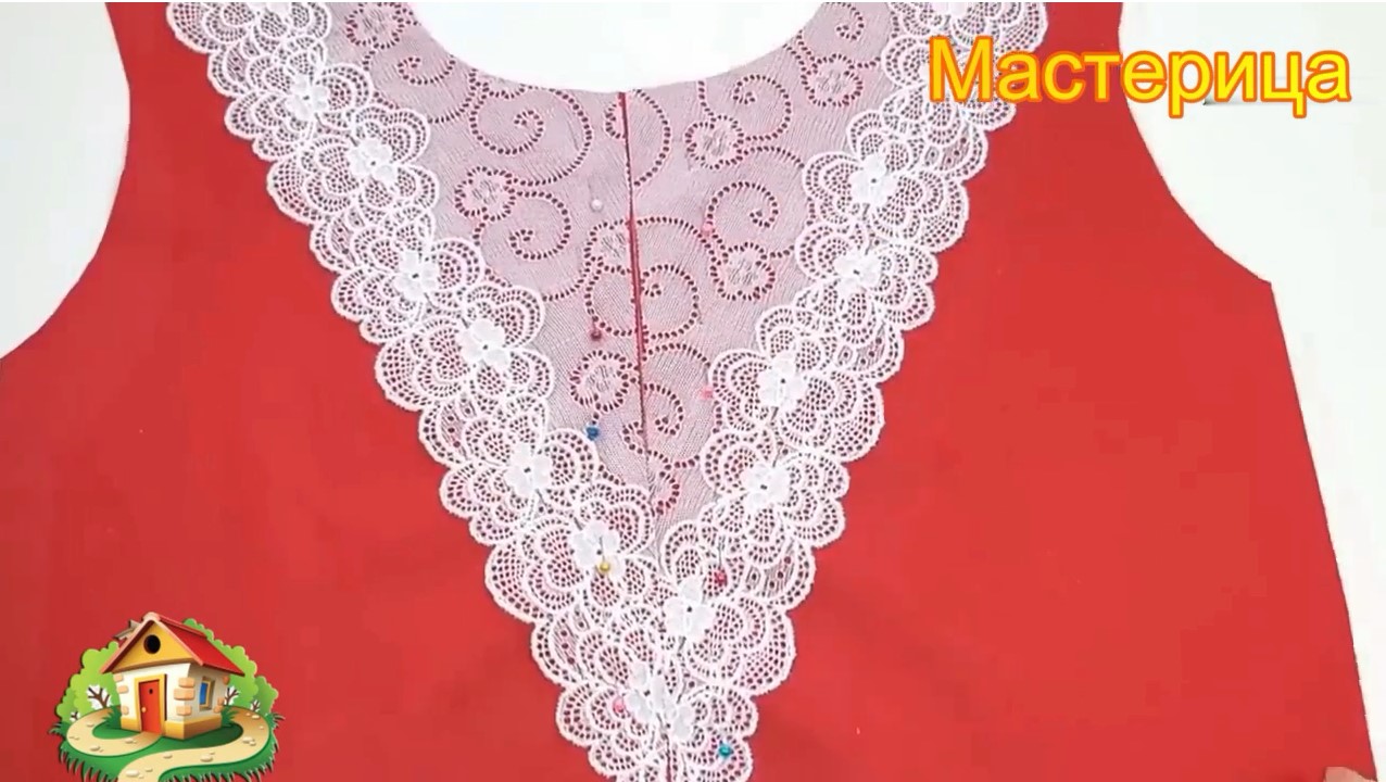 Советы и хитрости по шитью (возможно вы этого не знали) смотреть онлайн