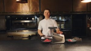 Обзор мясорубки Polaris PMG 2292AL Silent