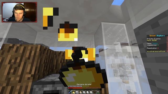 Skywars | Reventando a Todo El Mundo смотреть онлайн
