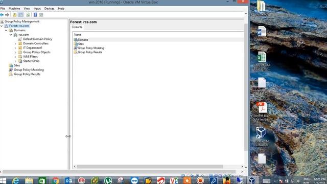 HOW TO REMOVE PASSWORD COMPLEXITY FROM DC ( Domain Controller) USERS смотреть онлайн