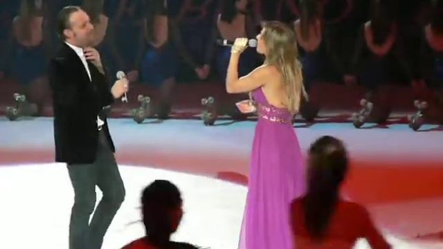 GIO' DI TONNO LOLA PONCE "COLPO DI FULMINE" - MUSIC SKATE ART- смотреть онлайн