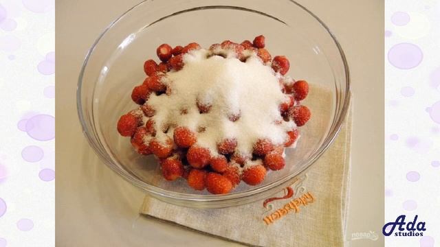 ★ЛУЧШЕЕ ИЗ ЛУЧШЕГО!★ ДЖЕМ ИЗ КЛУБНИКИ НА ЗИМУ ★ смотреть онлайн