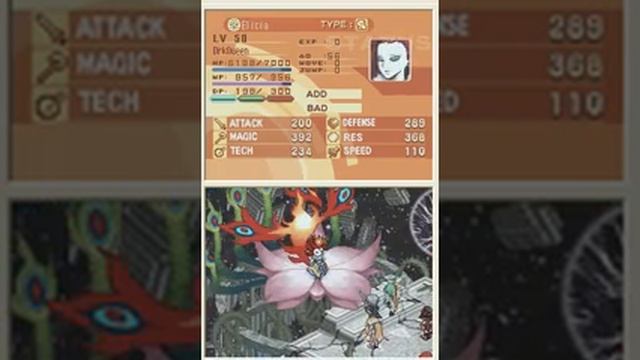 Luminous Arc 2 Final Boss смотреть онлайн