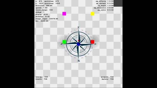 protótipo audio game смотреть онлайн