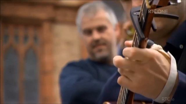 Fleadh Cheoil 2013 - Episode 3 (Part 1/2)