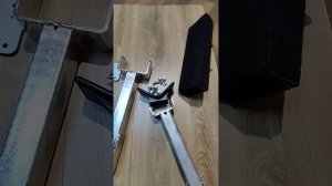 Упор под лодку ПВХ или лодку НДНД