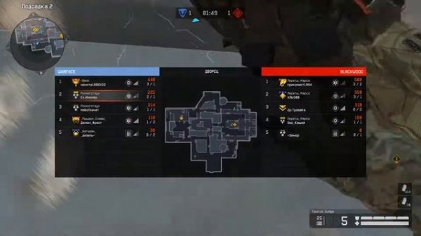 Самые Смешные Моменты по Warface / Баги и Приколы Варфейс