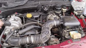 Дроссельная заслонка "ВИЭ" 56 мм .Установка на Ниву Шевроле.