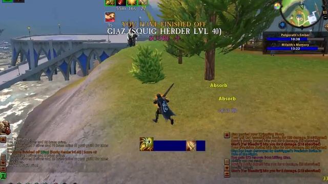 warhammer online knight of the blazing sun '5' v 1 смотреть онлайн