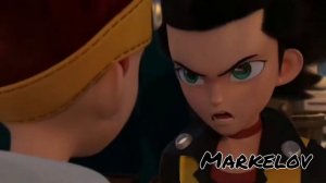 {клип монкарт анджела и} {феттель Под гипнозам} #монкарт