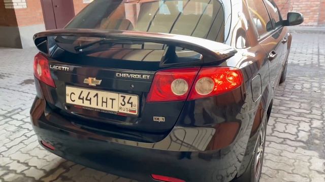 Лачетти в отличном состоянии смотреть онлайн