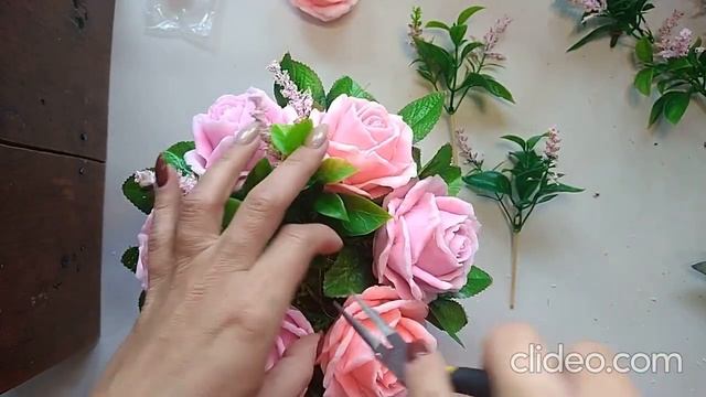 Мыловарение / Букет - Ночник / Та самая роза / Формы для мыла Saponelli смотреть онлайн