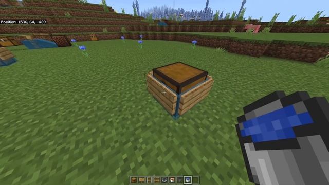 2 SIMPLE MINECRAFT BEDROCK 1.20 AFK FISH & XP FARM Methods | for XBOX/PS4/MCPE/PC | by James смотреть онлайн