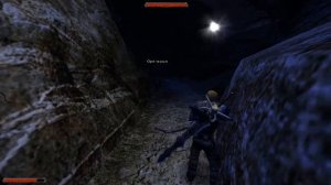 Gothic 2 Ночь Ворона #45 Возвращение в Колонию