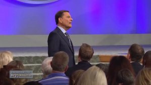 Кеннет Коупленд. Наши основные цености.