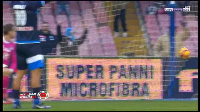 napoli 3-1 pescara смотреть онлайн