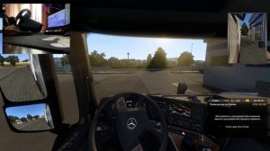 ОБЗОР ИГРОВОГО РУЛЯ DEXP WHEELMAN PRO GT + ТЕСТ В ИГРАХ