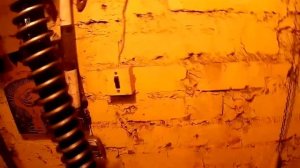 Замена сальников, пыльников и масла в вилке IRBIS TTR125