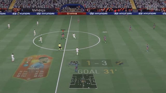 [ASMR] FIFA 22 RTG #30 - I PACKED A 97 LA LIGA TOTS! смотреть онлайн