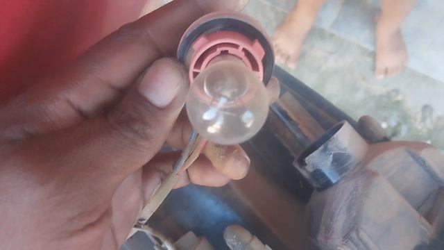 How To Change GWM Steed 5 Tail Lights