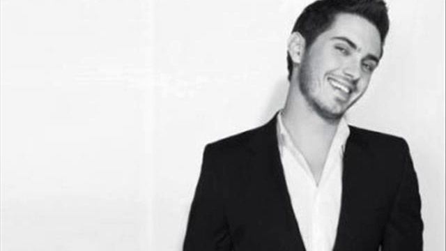 Michalis Hatzigiannis - Gia 'sena смотреть онлайн