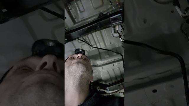 как правильно избавиться от ржавчины и защитить кузов смотреть онлайн