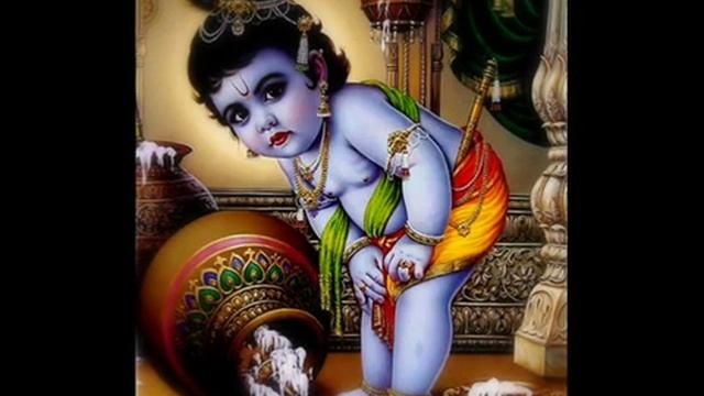 DB -Baby Krishna( chill lounge ) смотреть онлайн