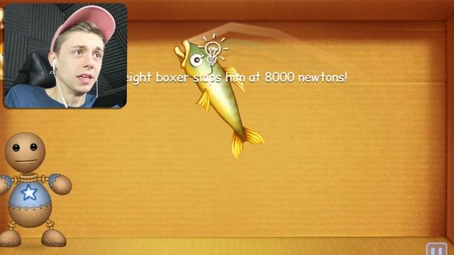 KICK THE BUDDY HACK! UNLIMITED MONEY & GOLD! смотреть онлайн