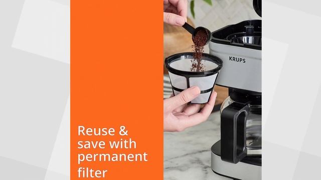 5 Best Electric Coffee Maker To Buy In 2023 смотреть онлайн