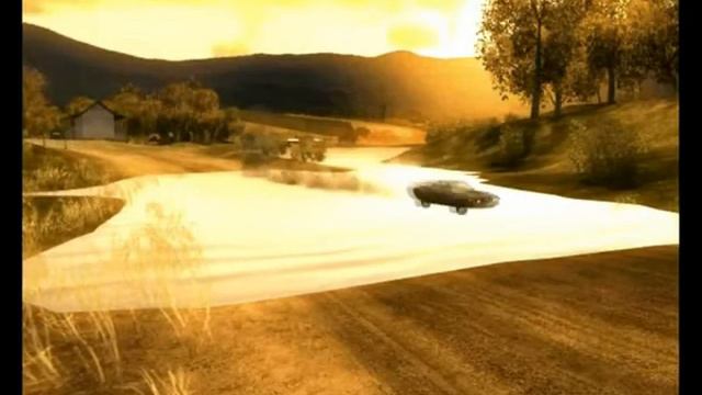 FlatOut 2 Crash Compilation "REMASTERED" , " this video makes Need For﻿ speed look so lame" смотреть онлайн