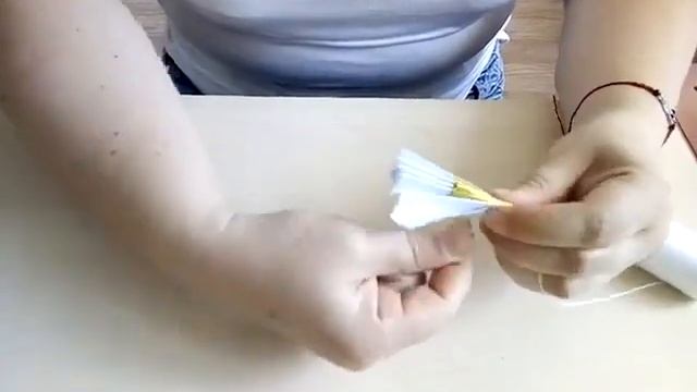 Библиотека-филиал №15 (ГРЭС) Делаем ромашку символ праздника семьи, любви и верности! смотреть онлайн