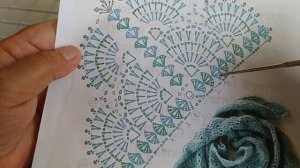 ВЯЖЕМ БАКТУС КРЮЧКОМ/// ЛЕГКО И  ПРОСТО///