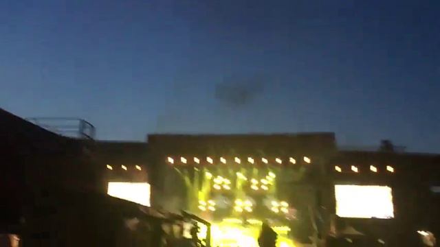 Фрагмент песни Sonne Rammstein 29.05 смотреть онлайн