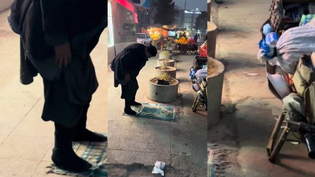 afghan.people Ему многого не нужно доволен тем что есть. смотреть онлайн