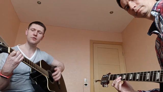 Сплин - новые люди (кавер) смотреть онлайн