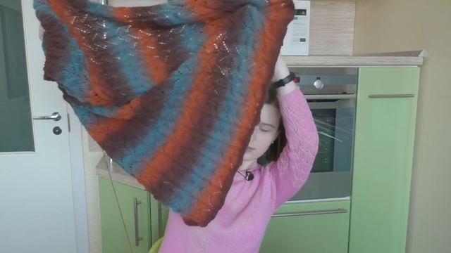 Knit-MIX: что связала; что вяжу; новинки смотреть онлайн